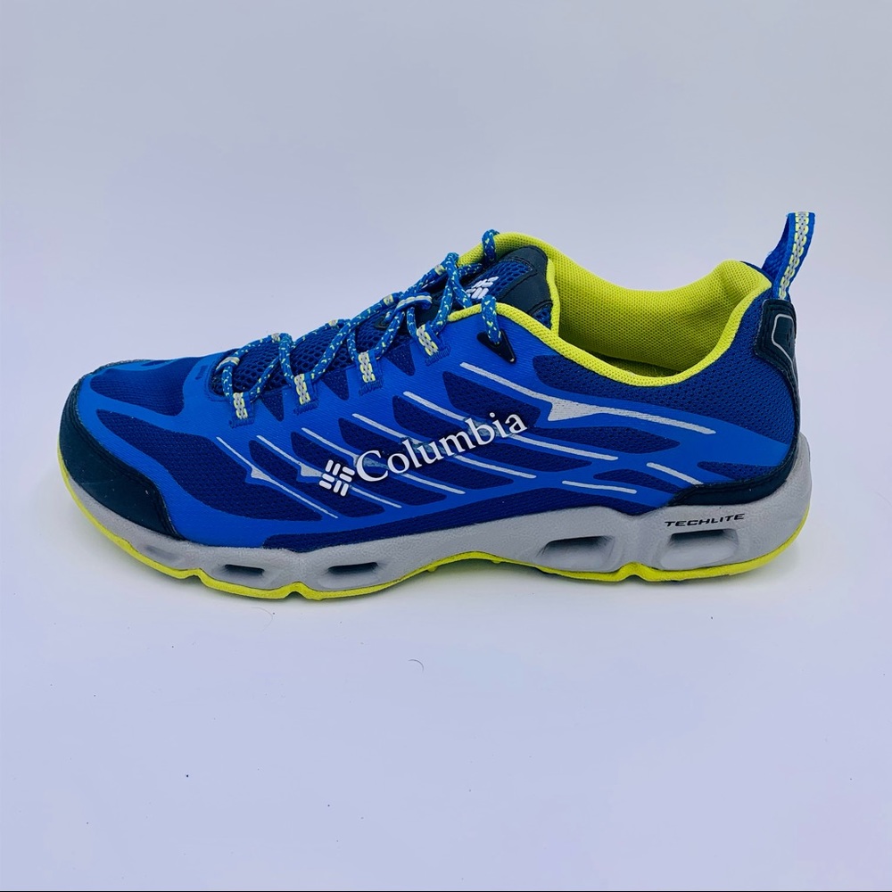Columbia shoes Cypresswood  trail running size 9.5 - Picture 4 of 10
